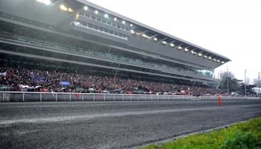 Vincennes 2