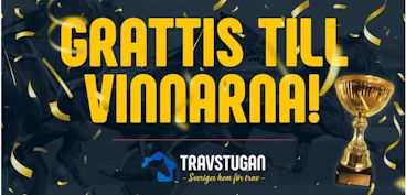 Vinnarna