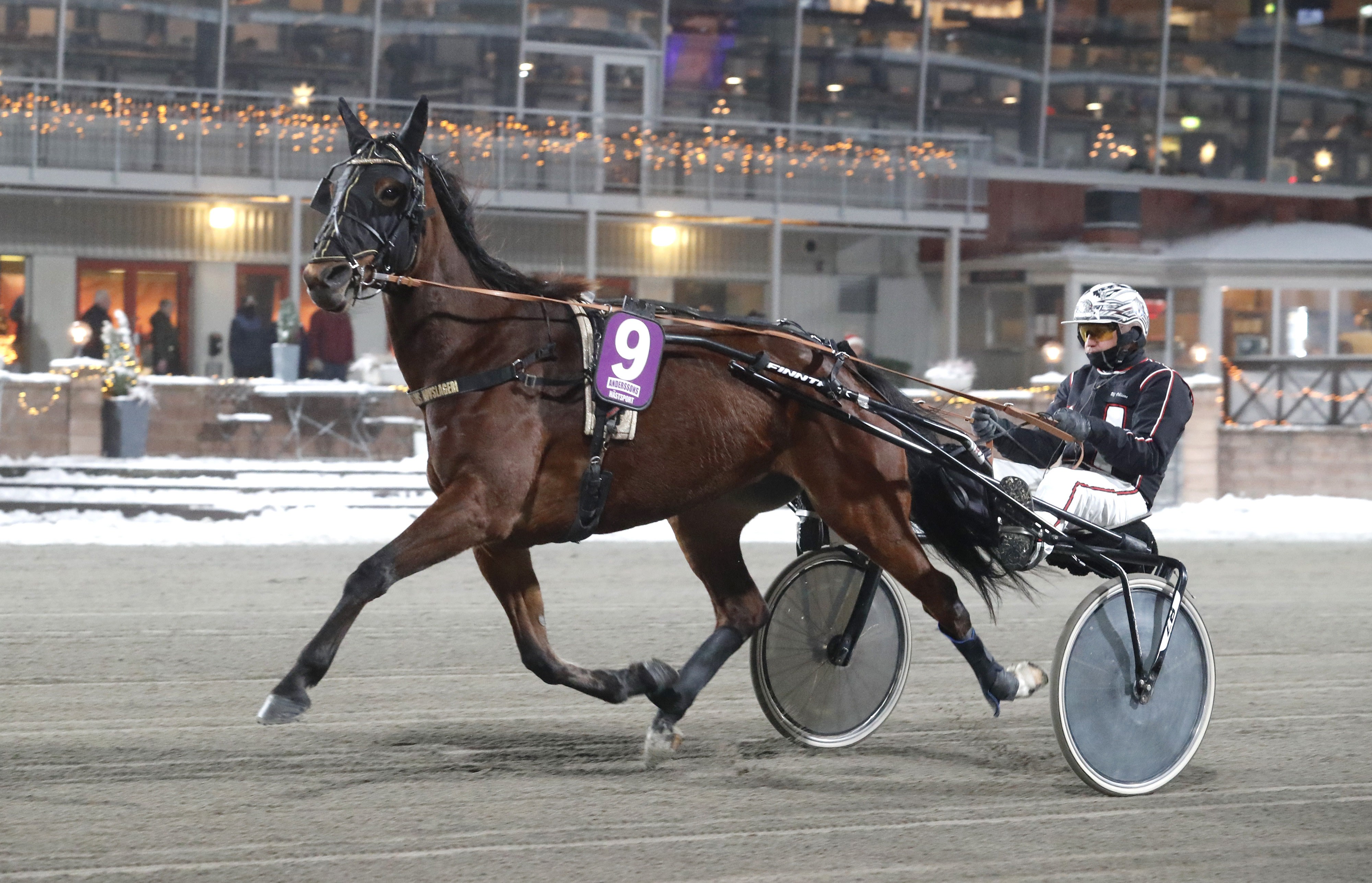 Jimmie Nordberg travtips