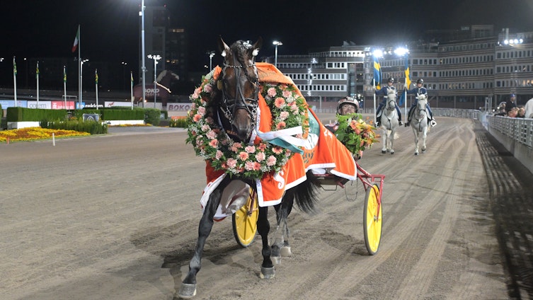 Travtips TIDIGA V75: Örebro med E3-finaler!
