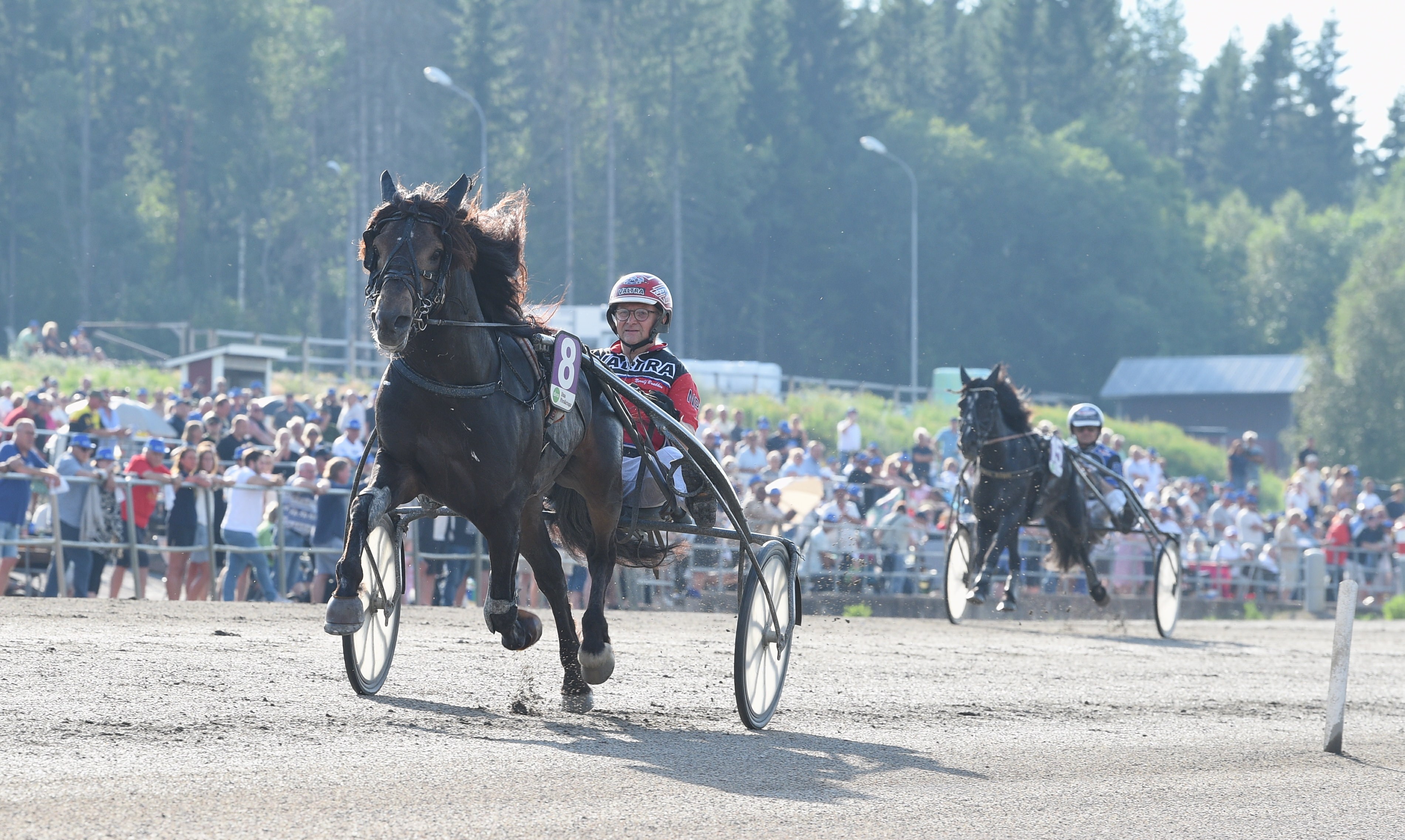 Jimmie Nordberg travtips
