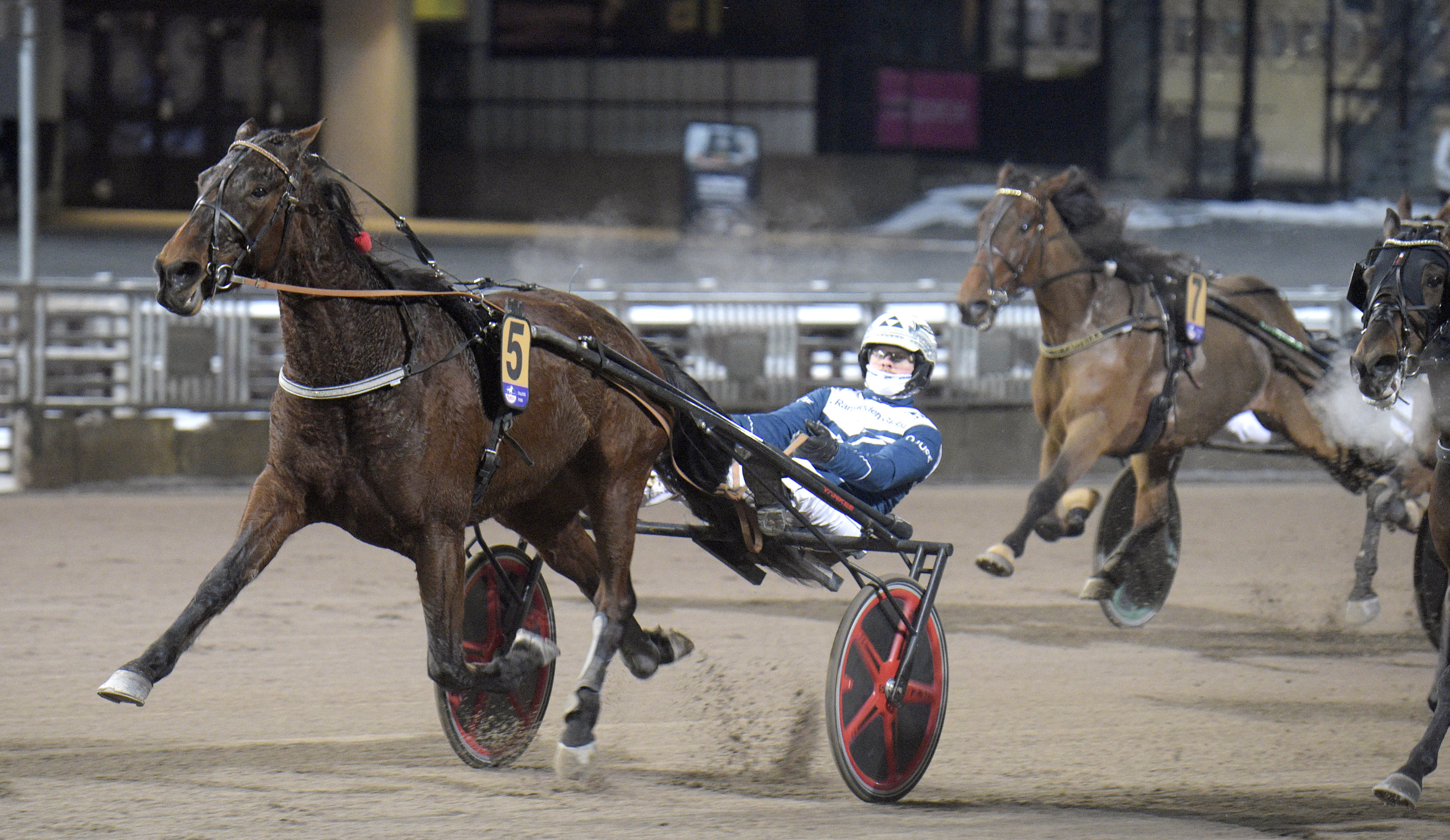 Emil Andersson travtips