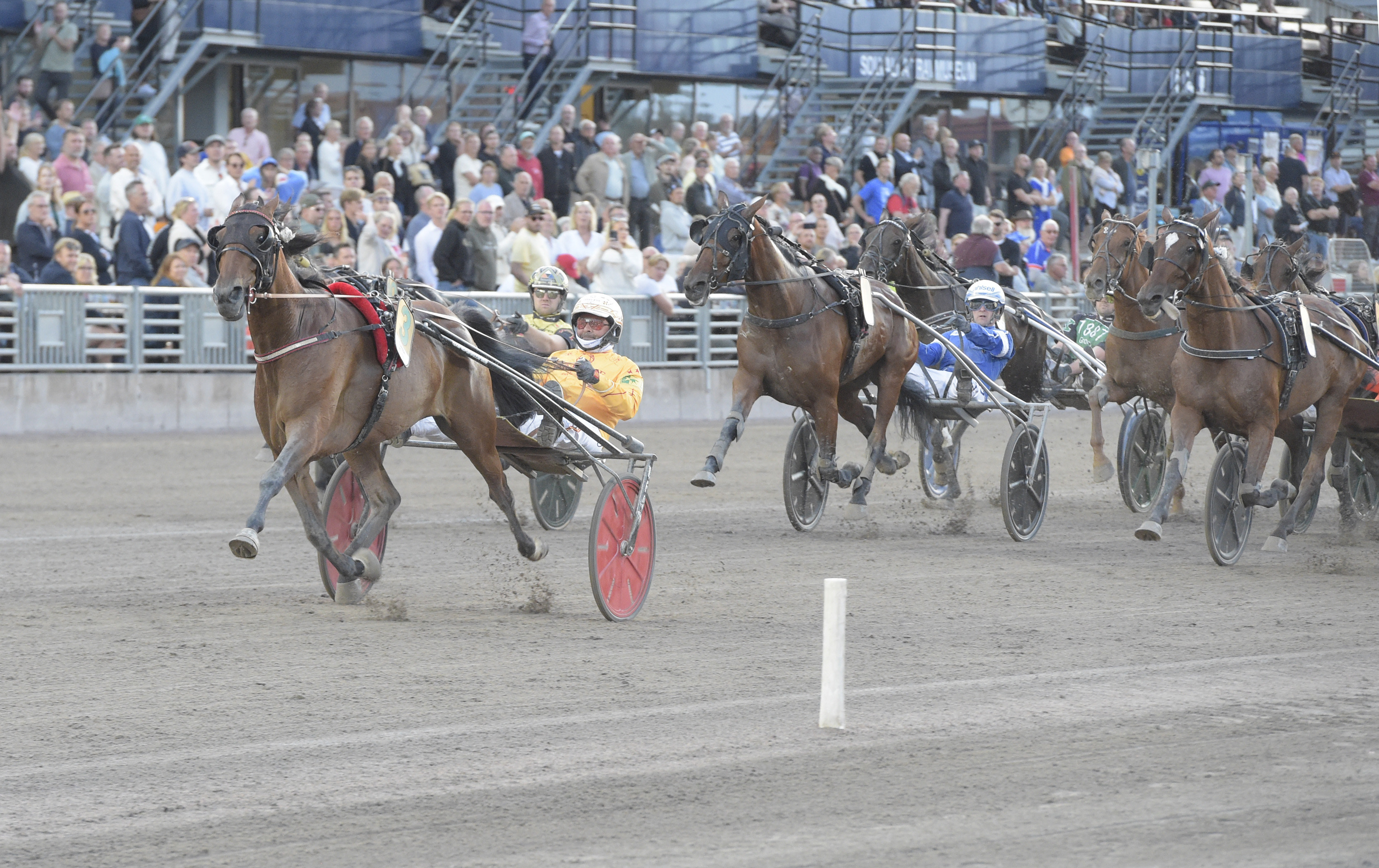 Emil Andersson travtips