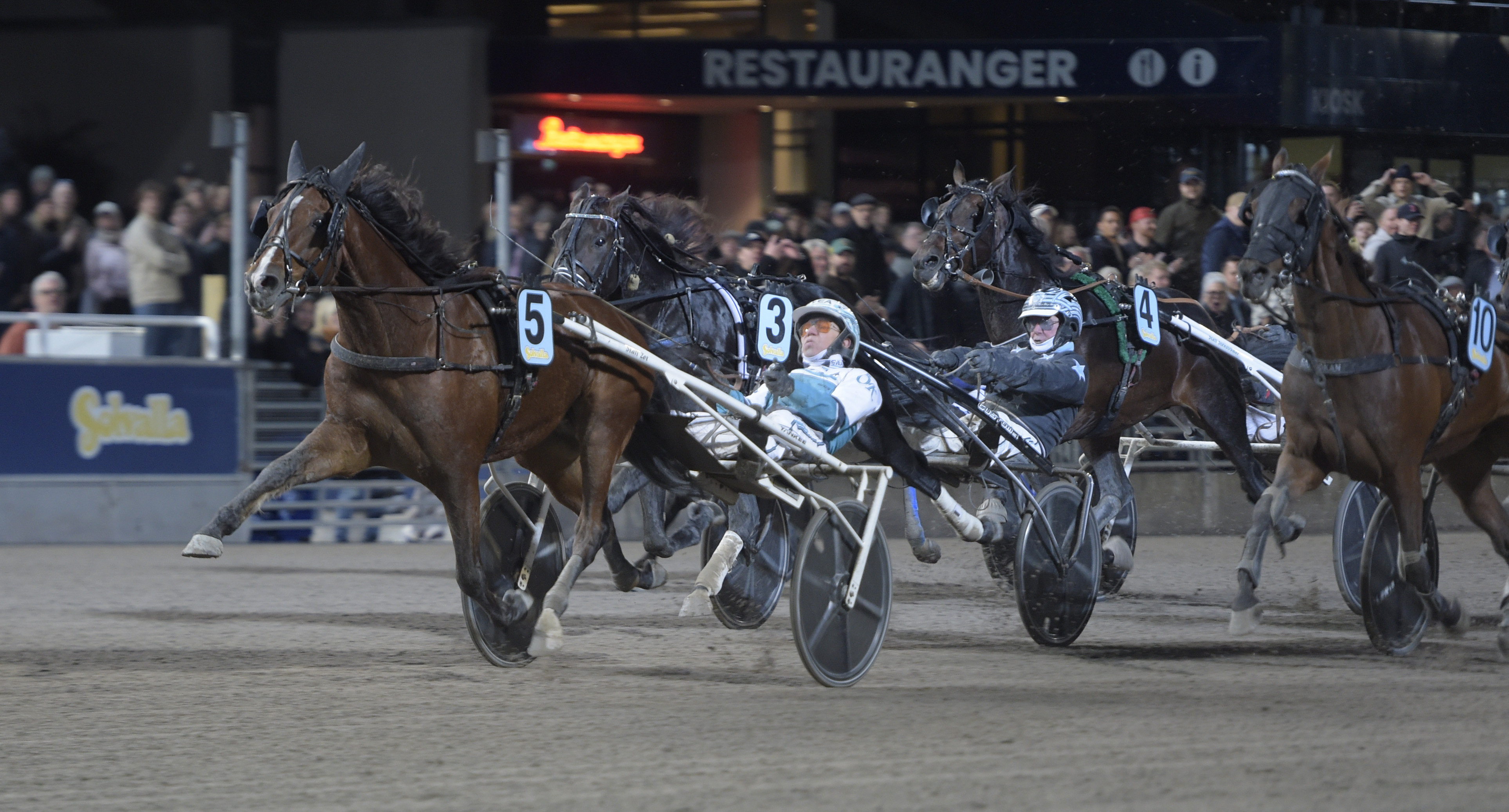 Jonatan Östlund travtips