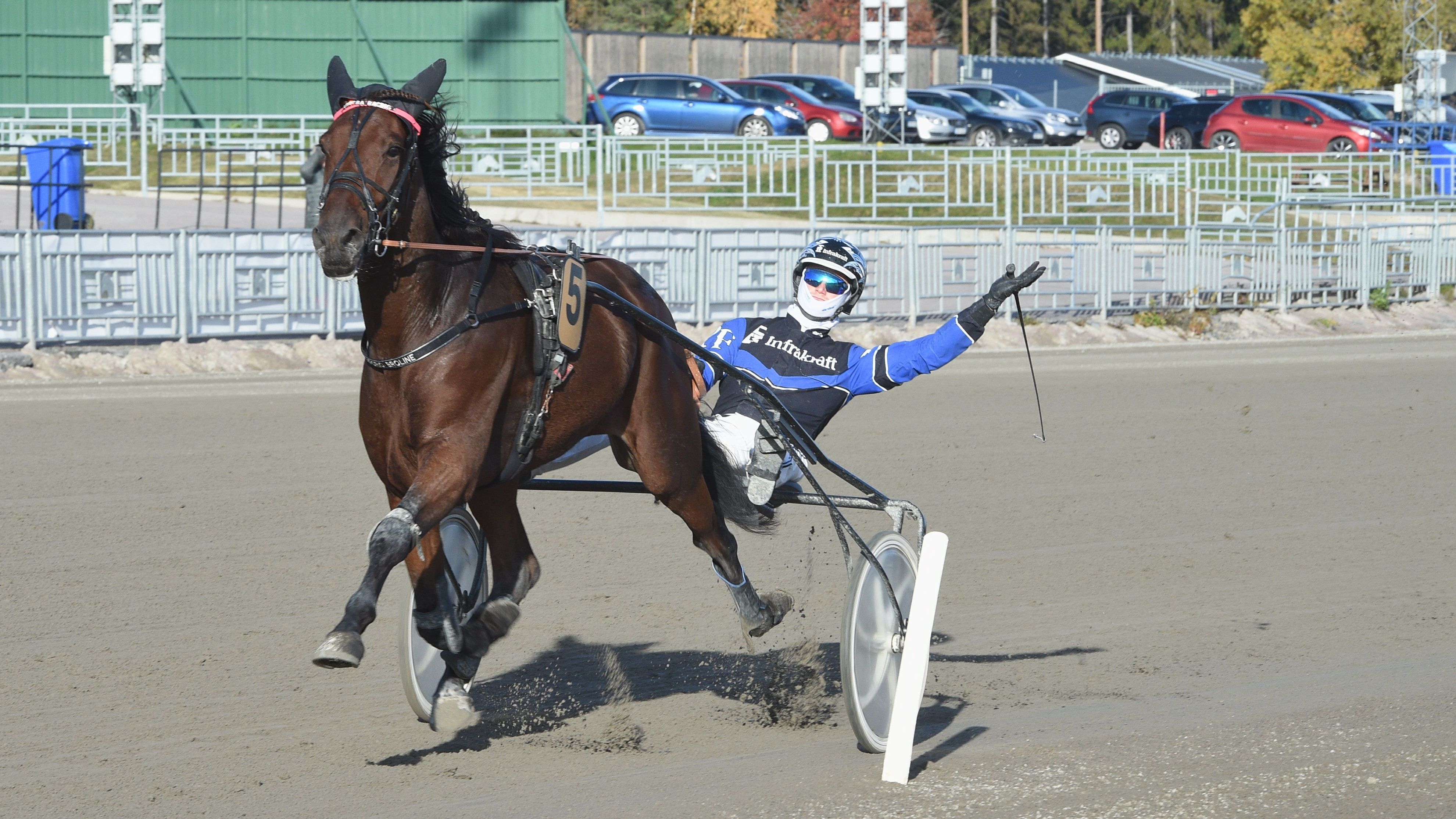 Emil Andersson travtips