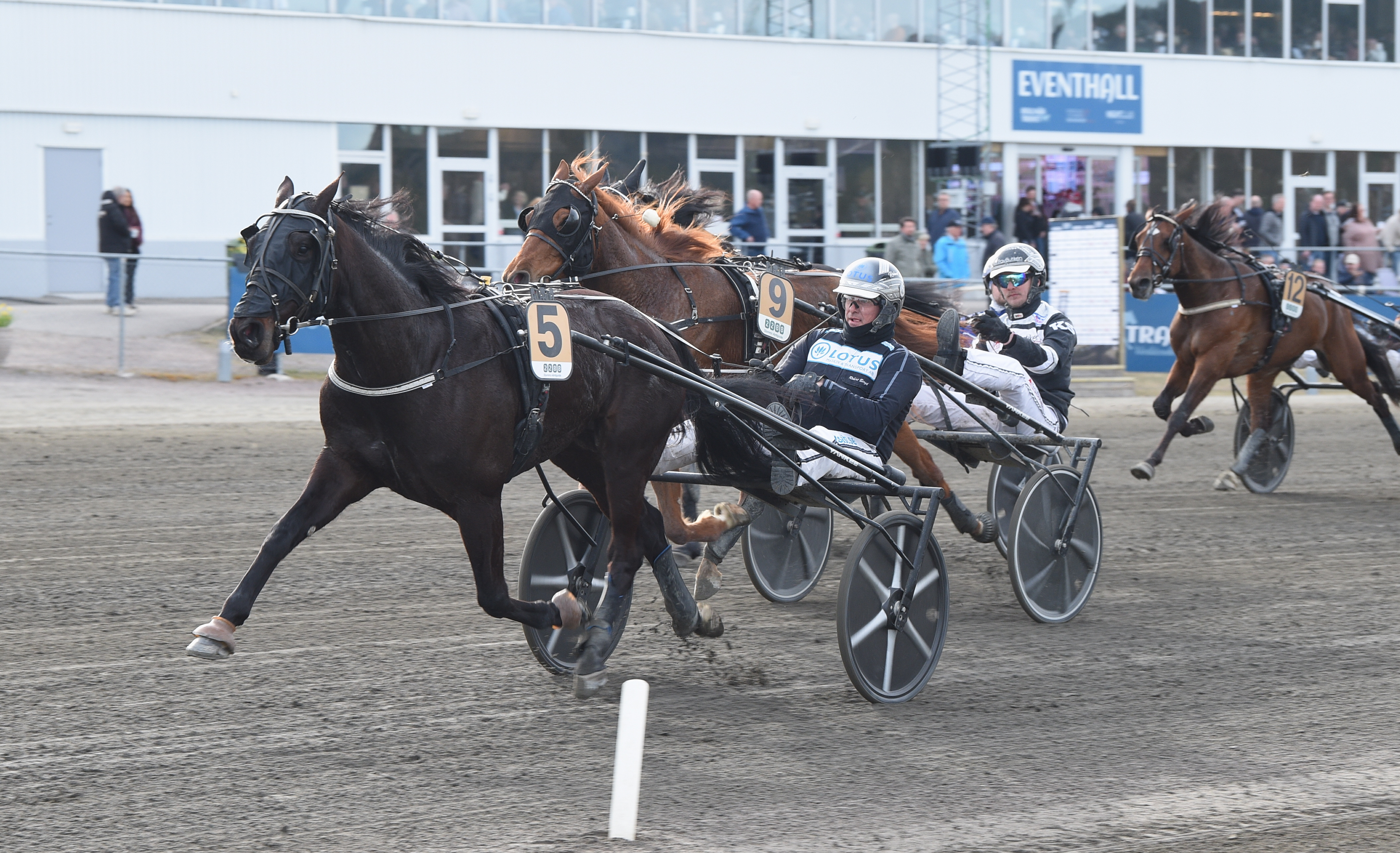 Jonas Harrysson travtips
