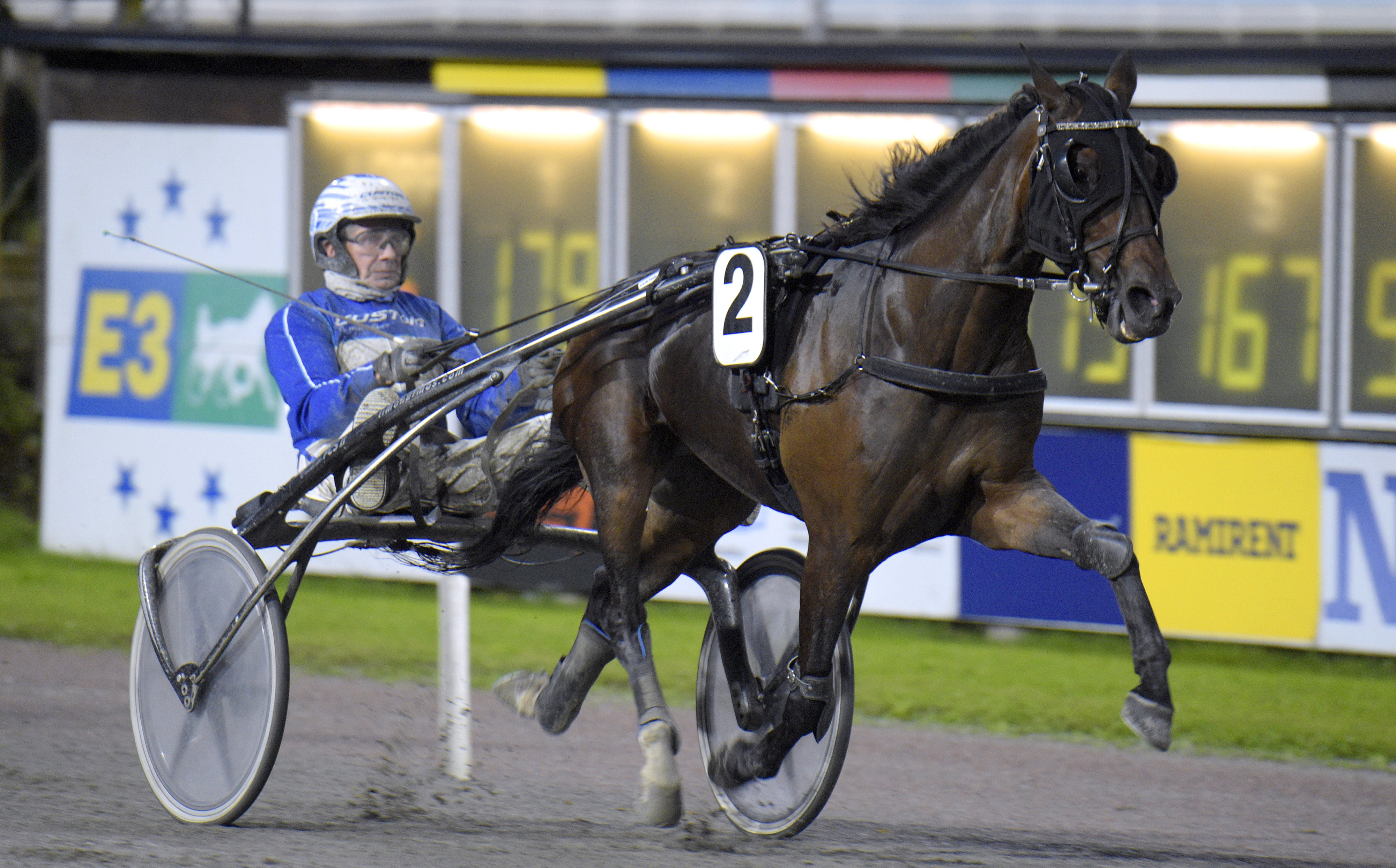 Jimmie Nordberg travtips