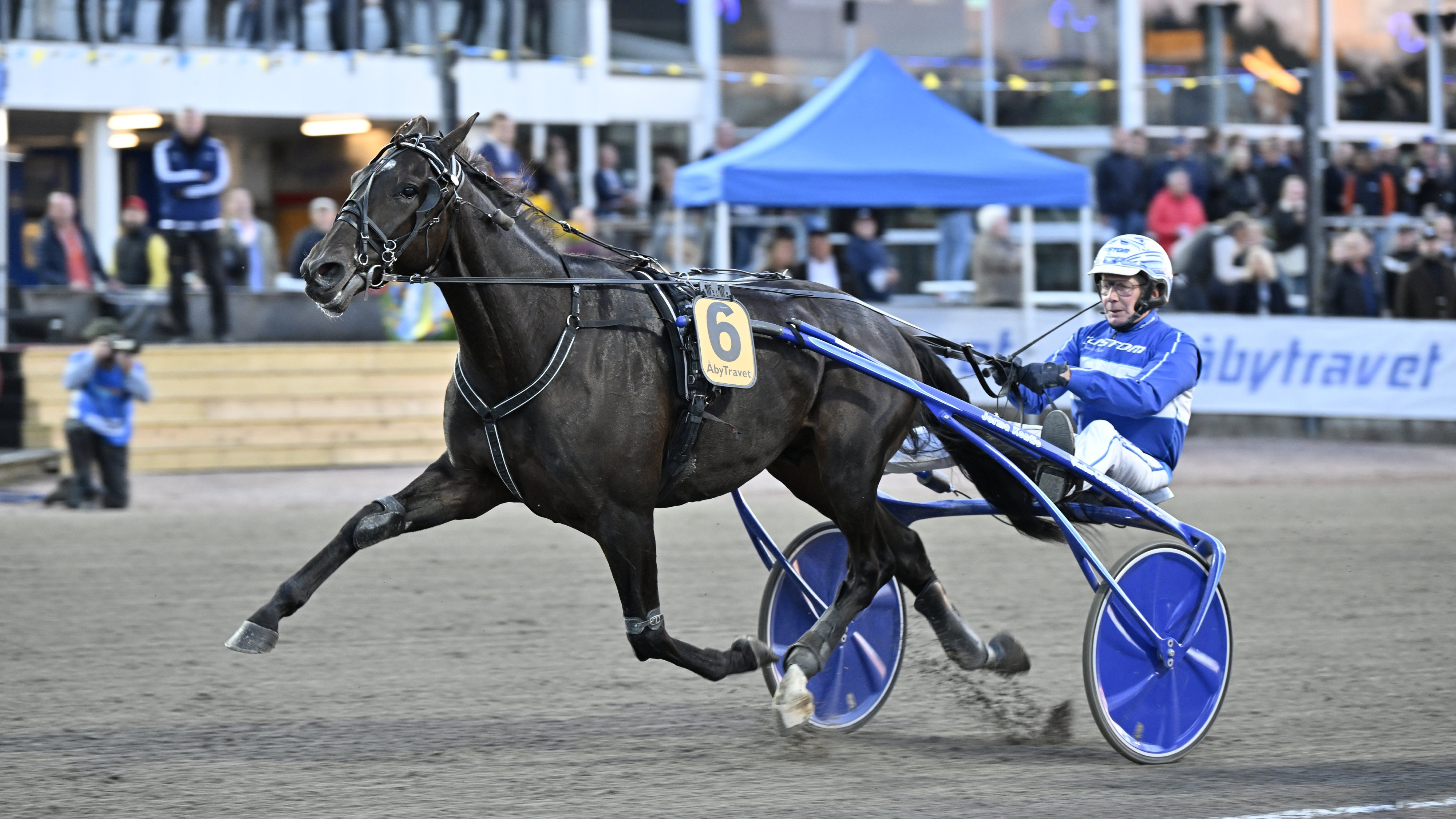 Emil Andersson travtips