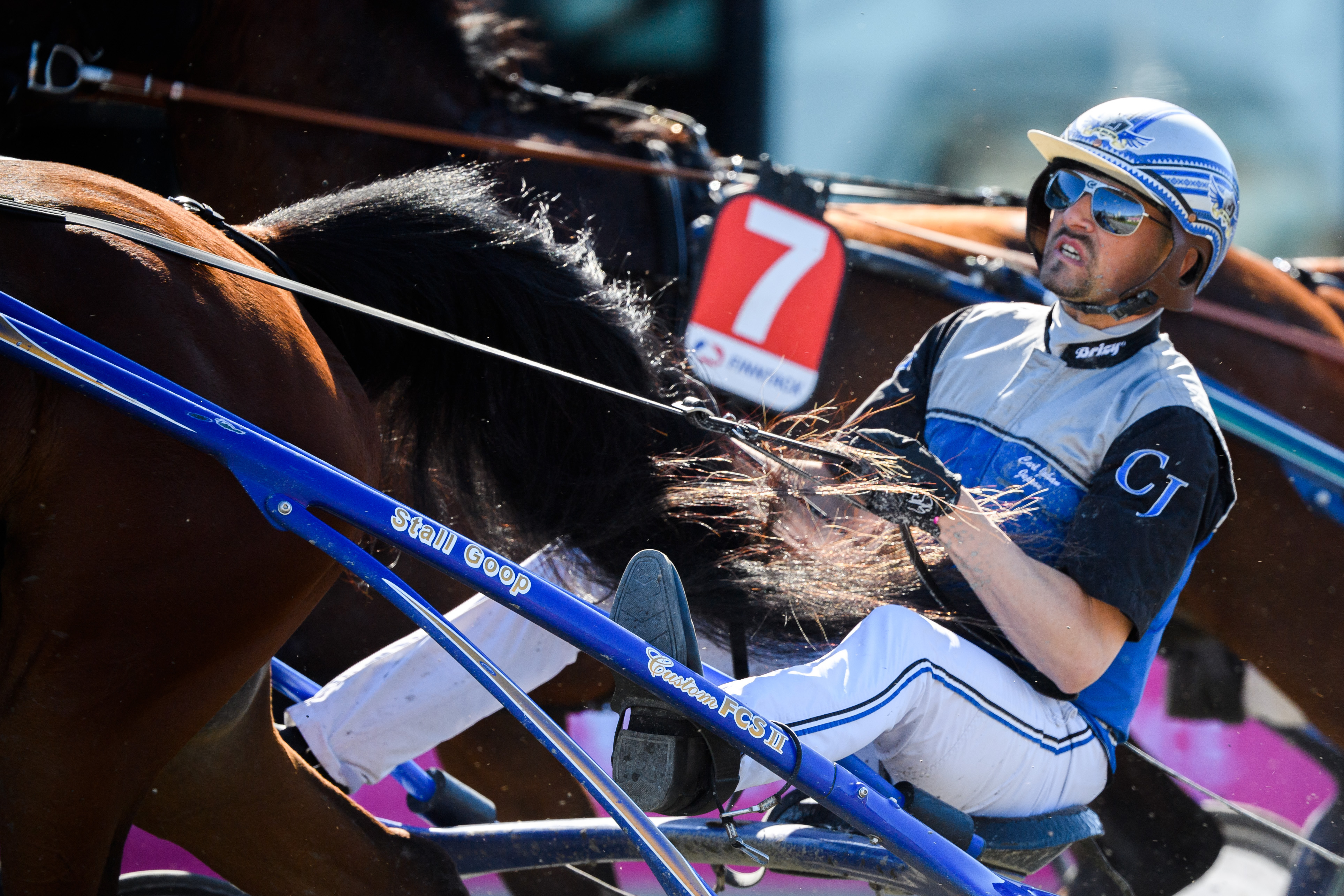 Travtips V86-tips: Avslutar med ett lås