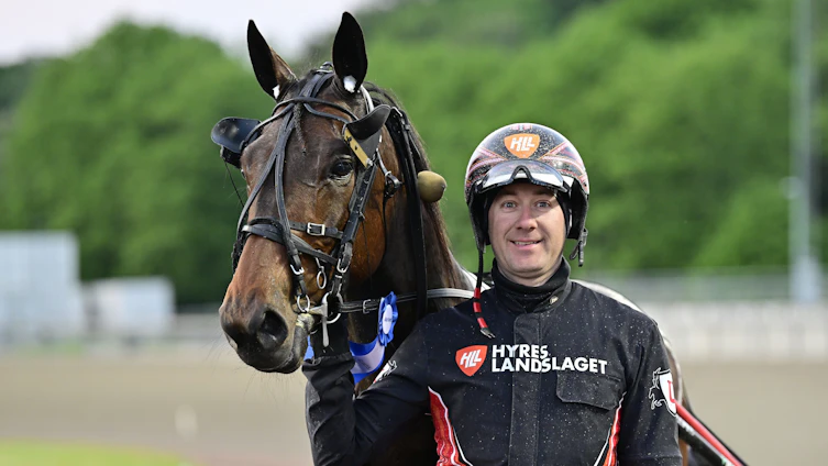 Travtips V85 Analys Åby - JU med minst en dubbel!