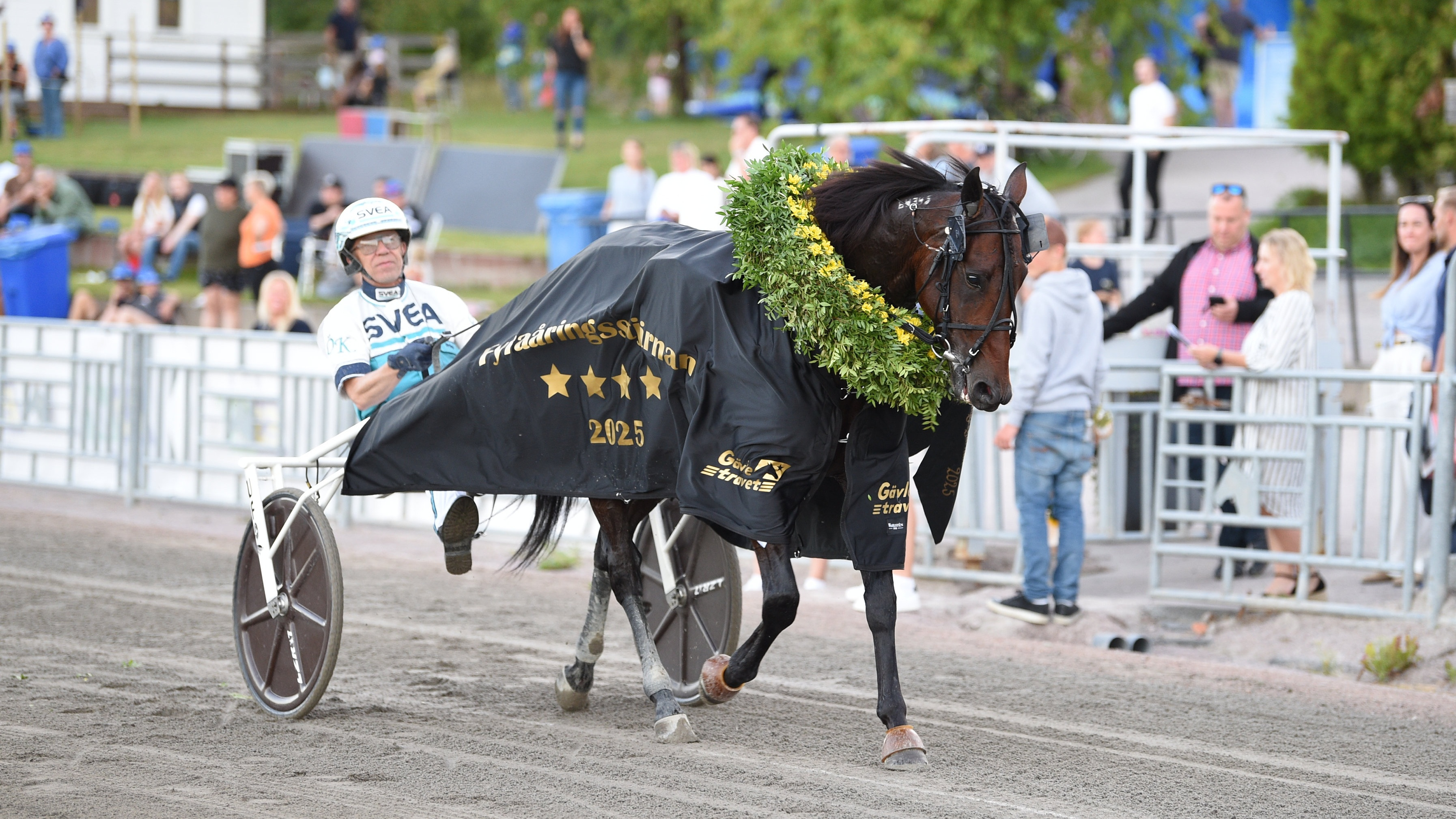 Jimmie Nordberg travtips