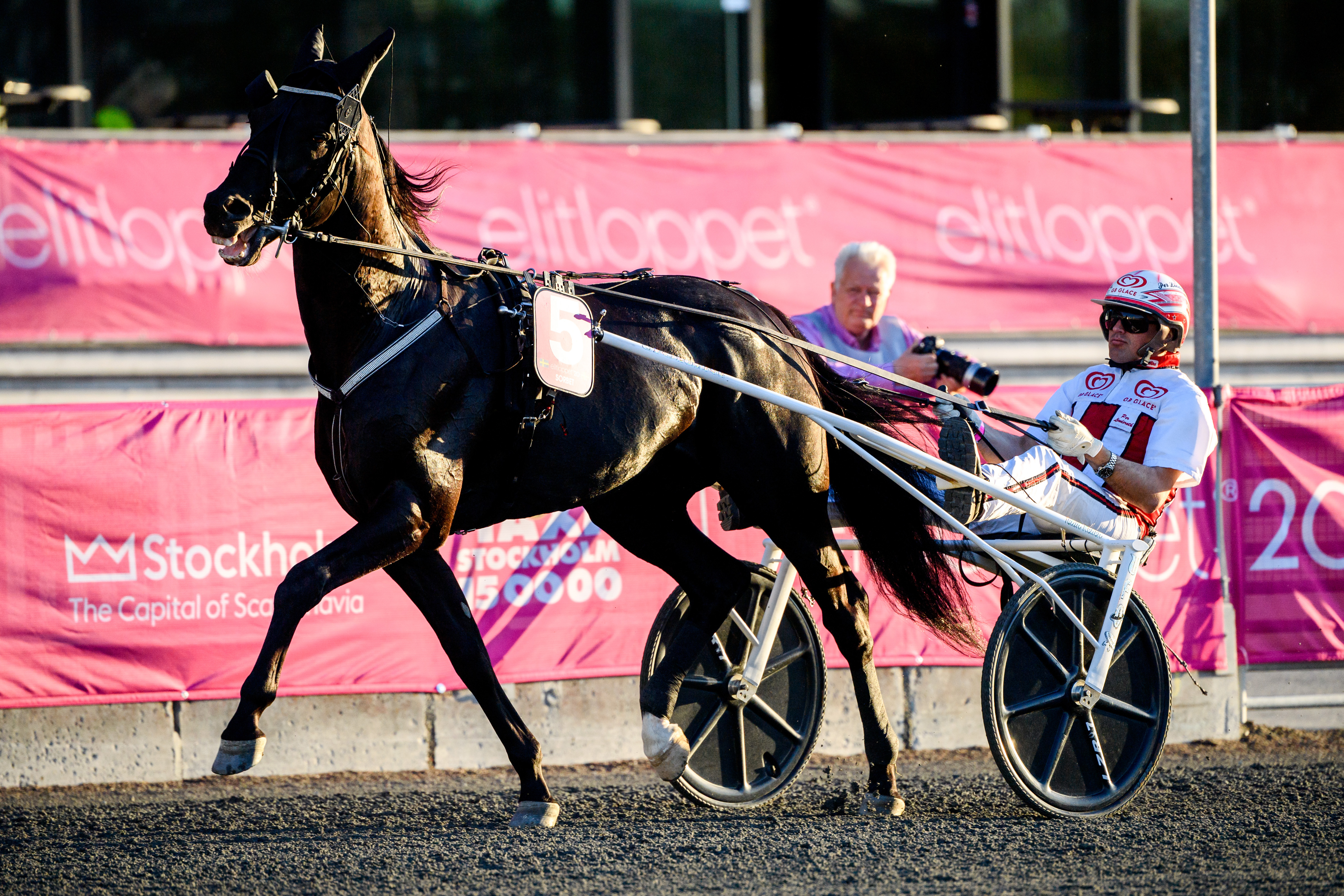 Jimmie Nordberg travtips