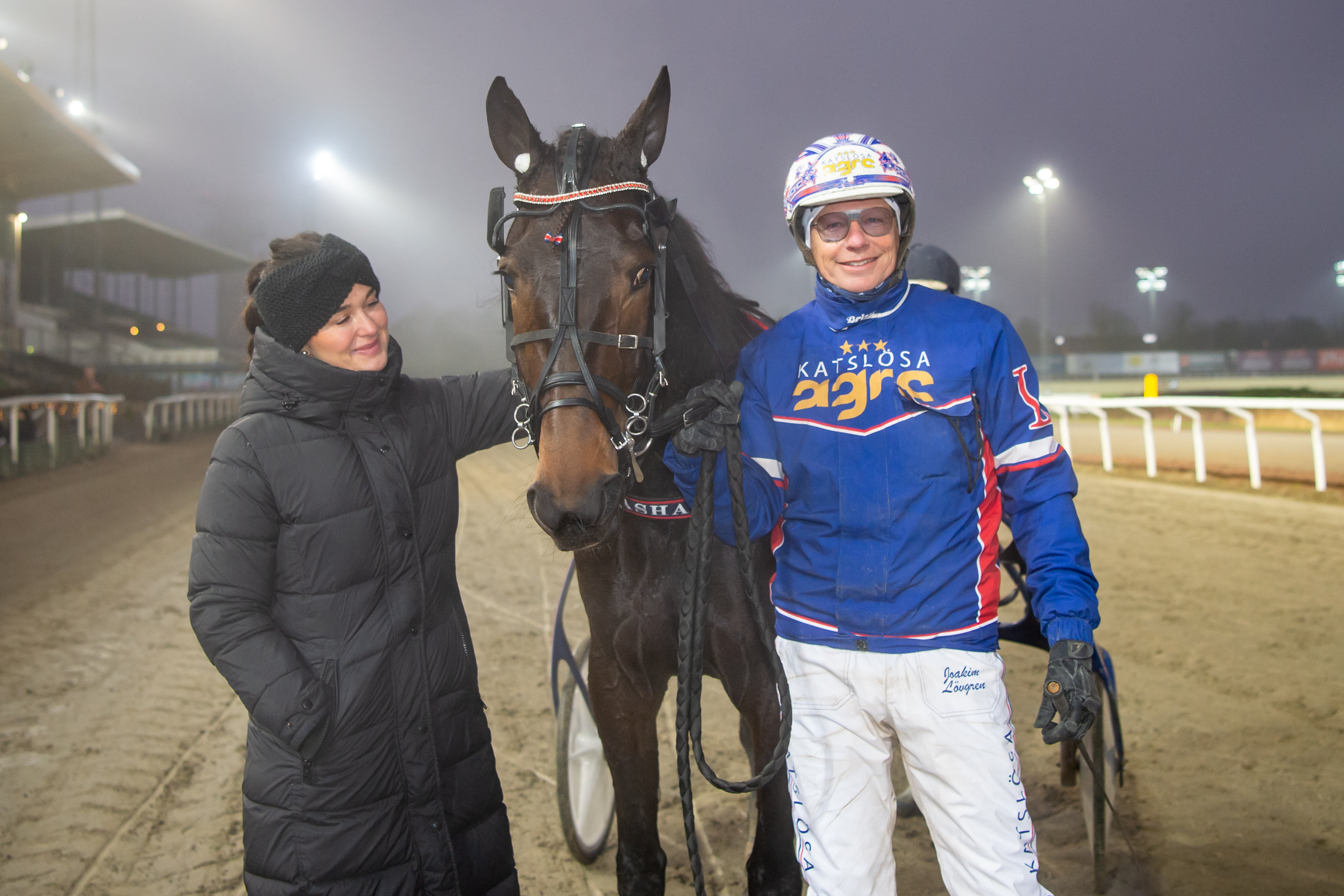 Uppsnack V85 travtips