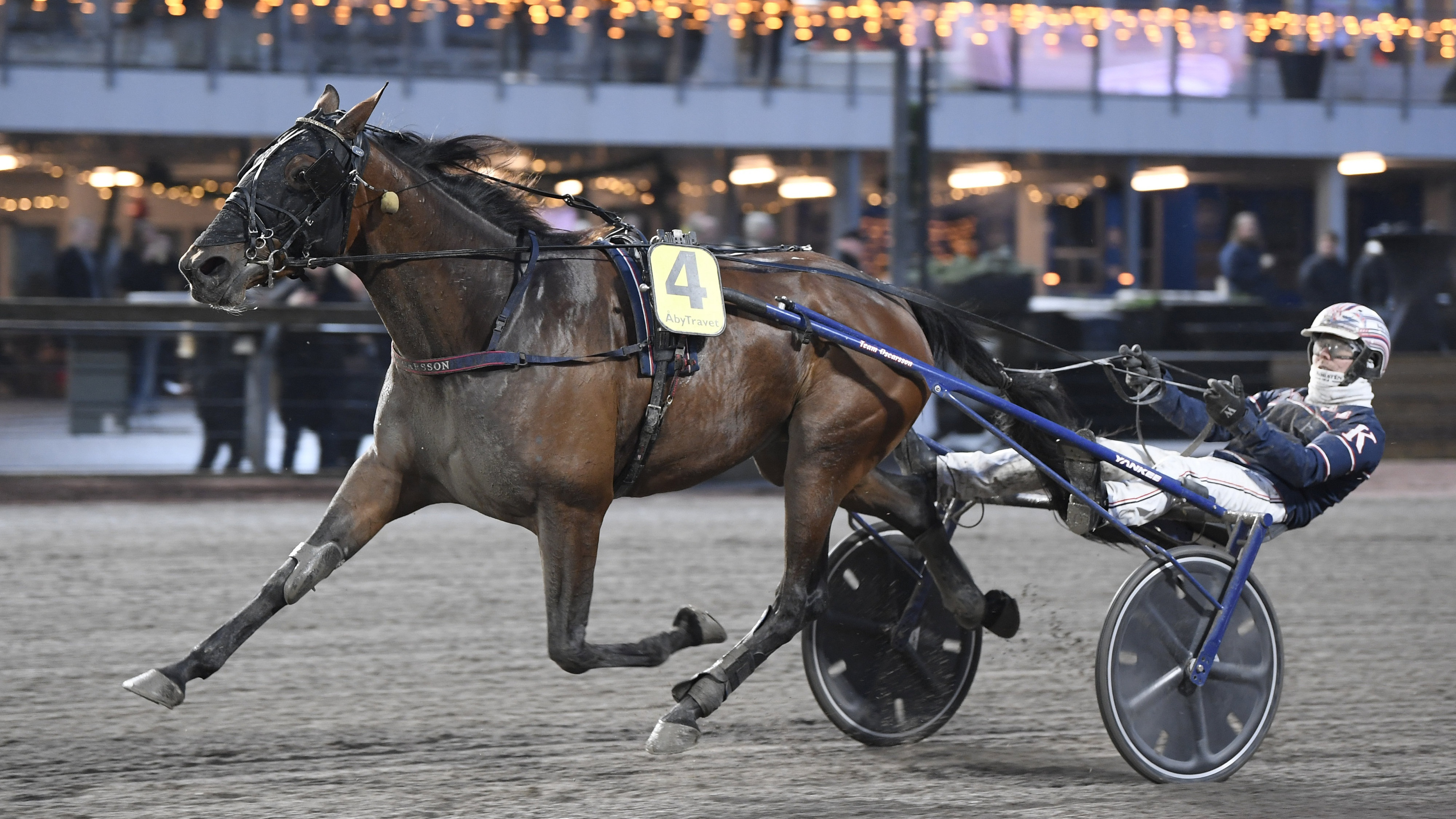 Emil Andersson travtips