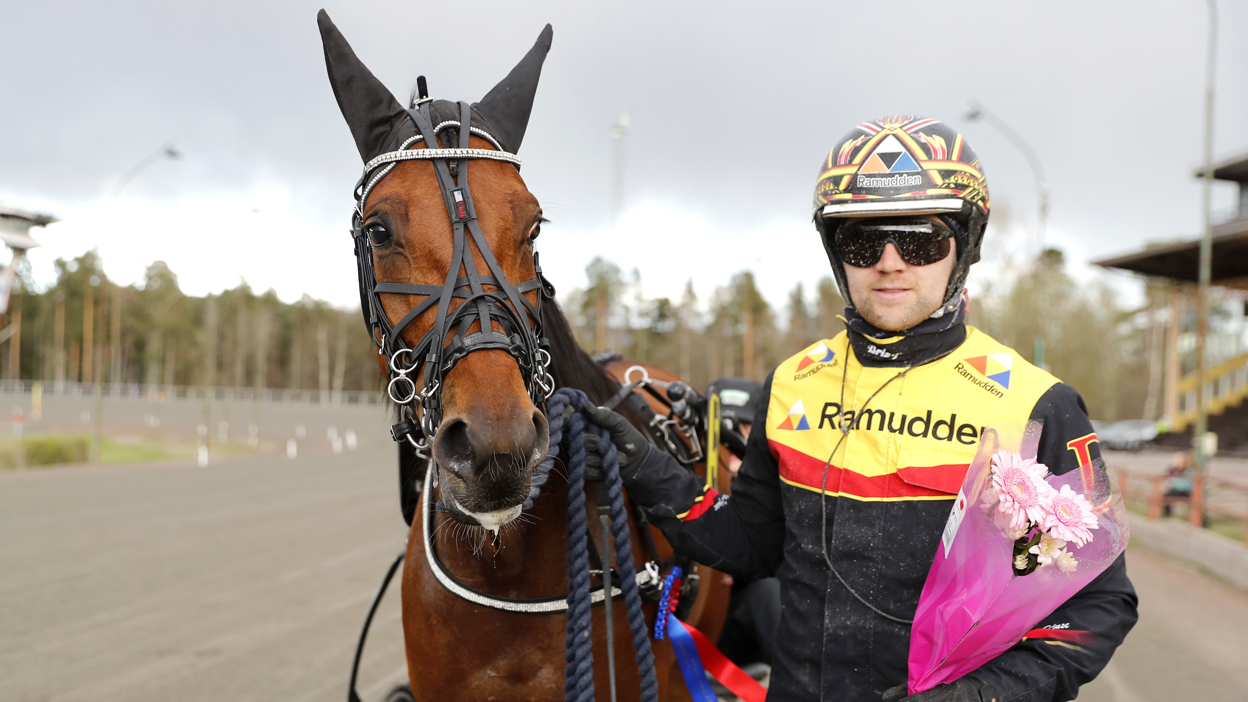 Christian Sandholm travtips