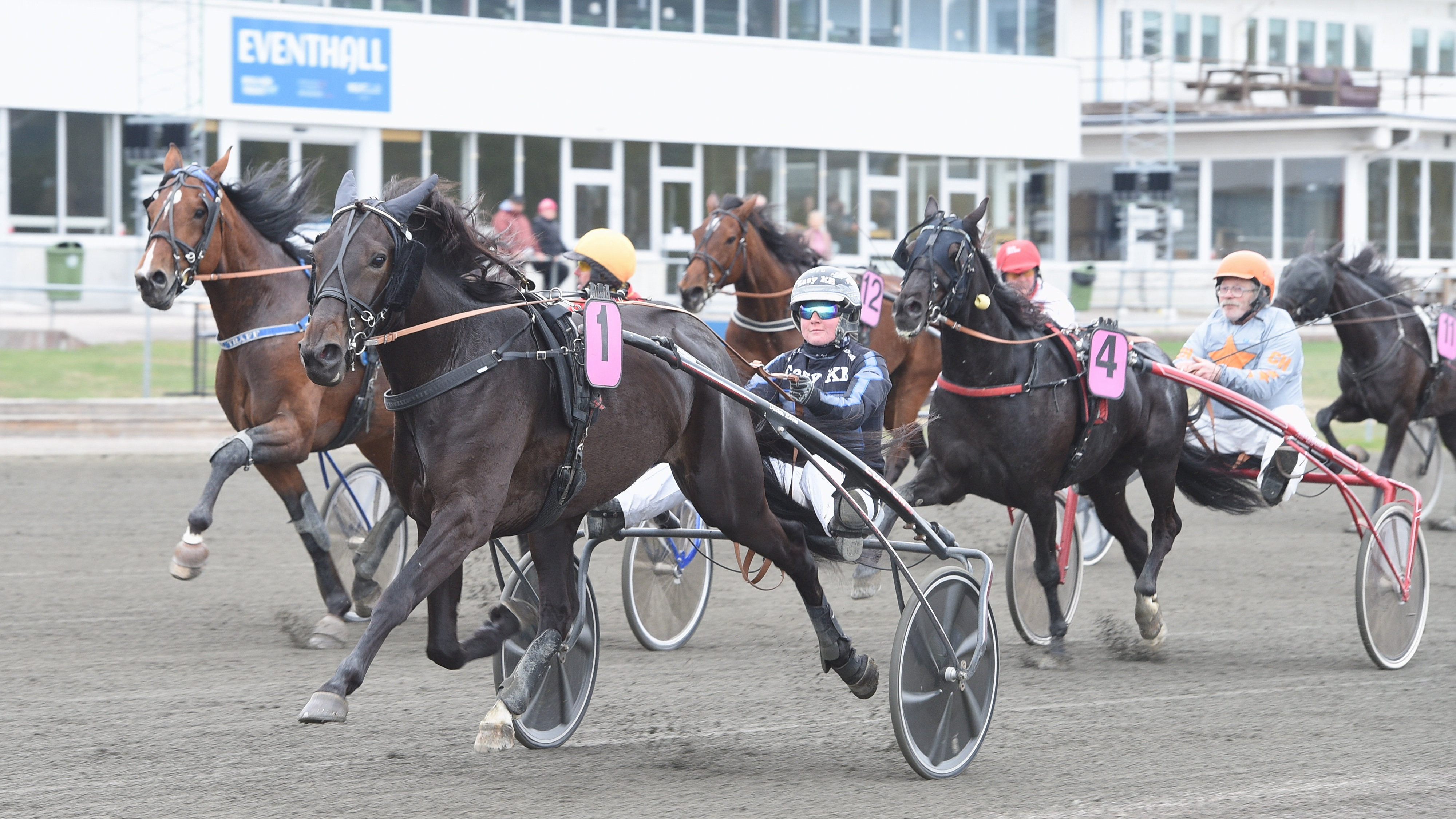 Christian Sandholm travtips