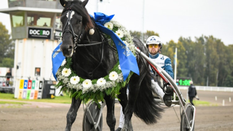 Travtips V86-tips: Superdays final med jackpot!