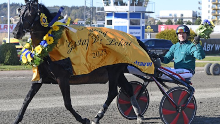 Travtips V85-tips; 24 Karat = Guld