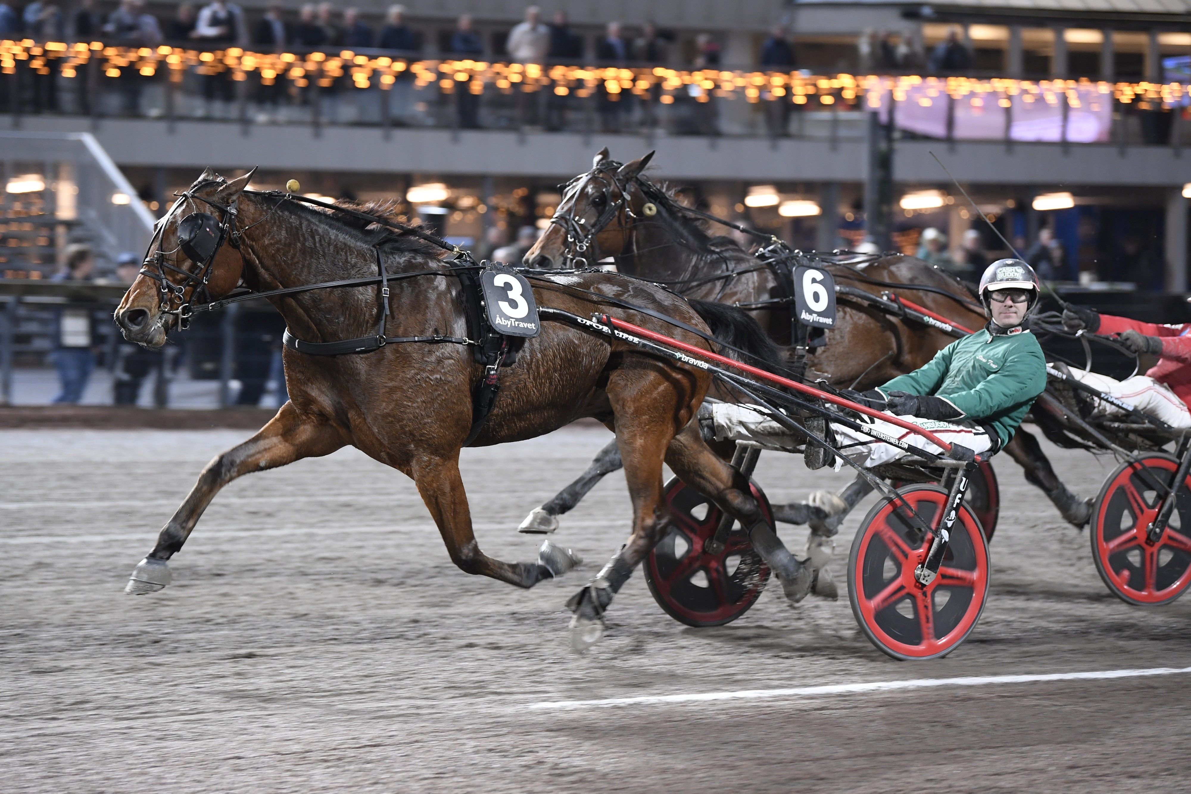 Christian Sandholm travtips