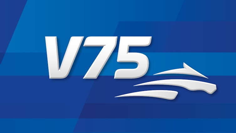 Travtips V75 Lördag: Tuppen galar i segerdefileringen!