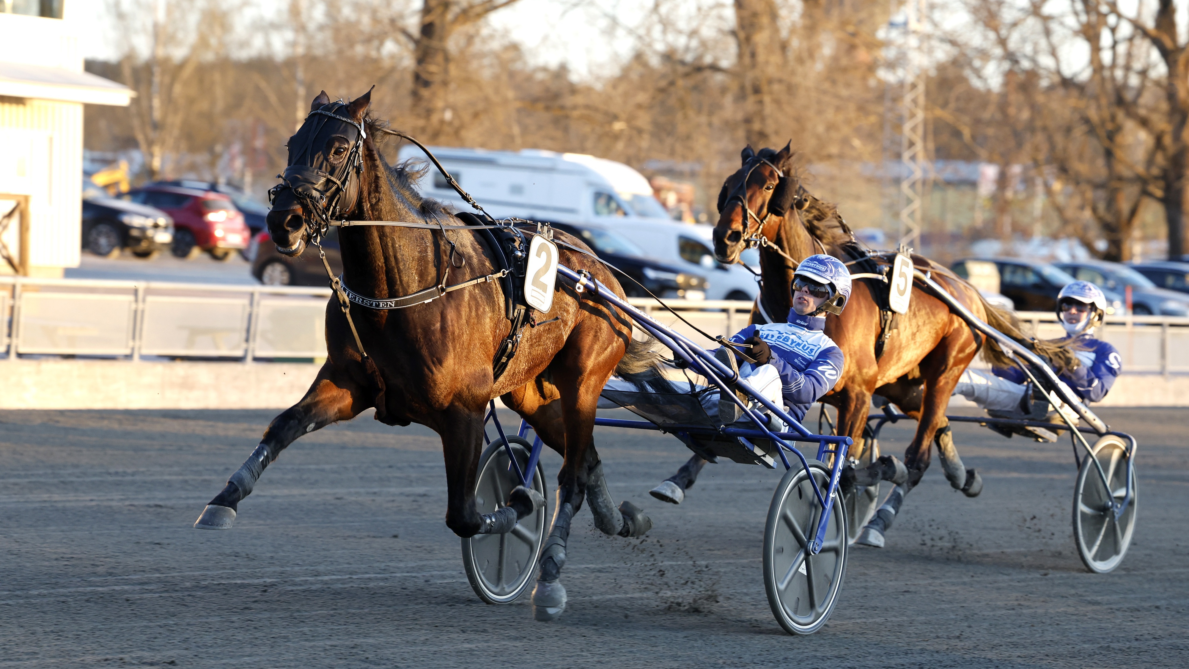 Emil Andersson travtips