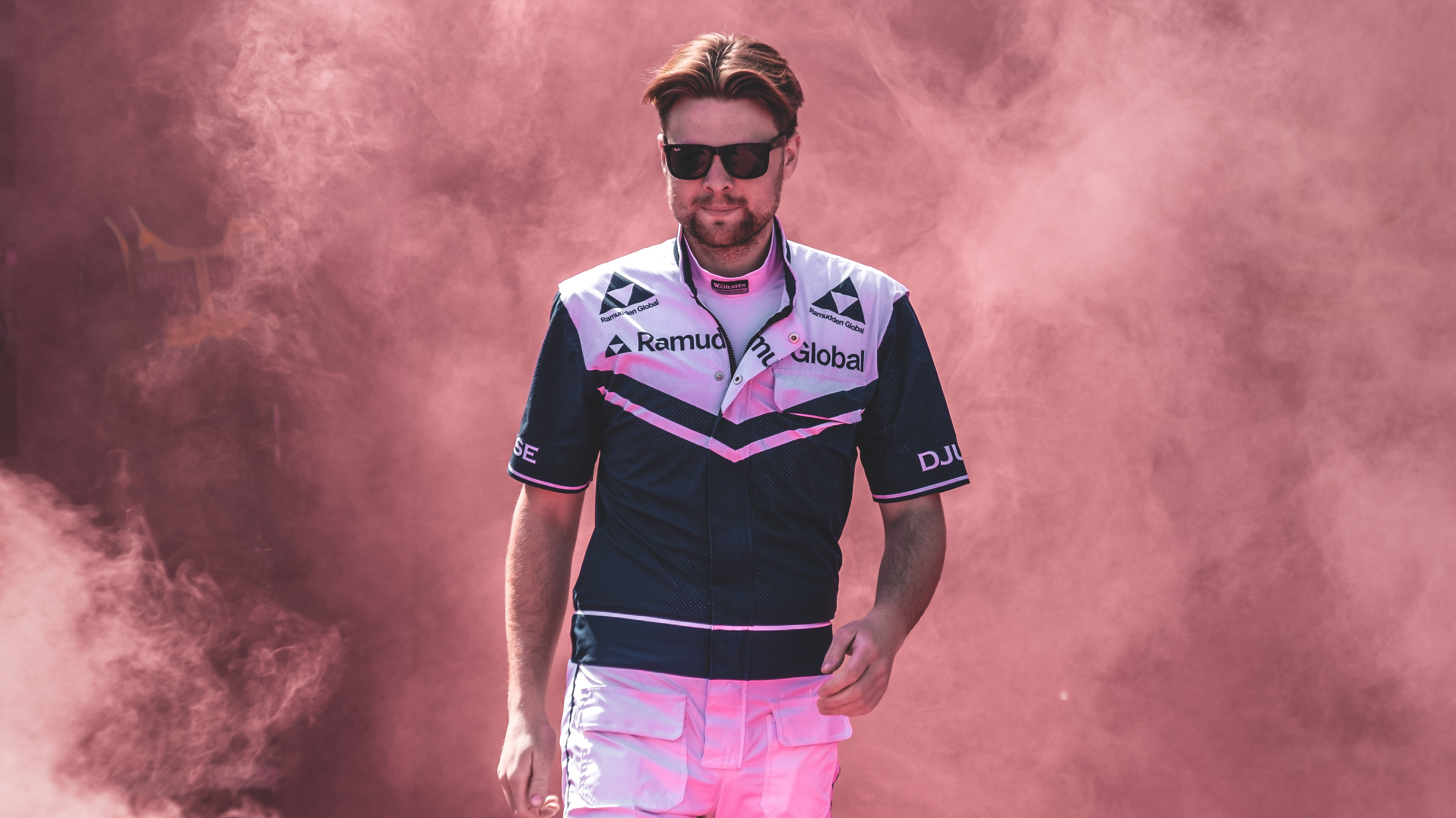 Jimmie Nordberg travtips