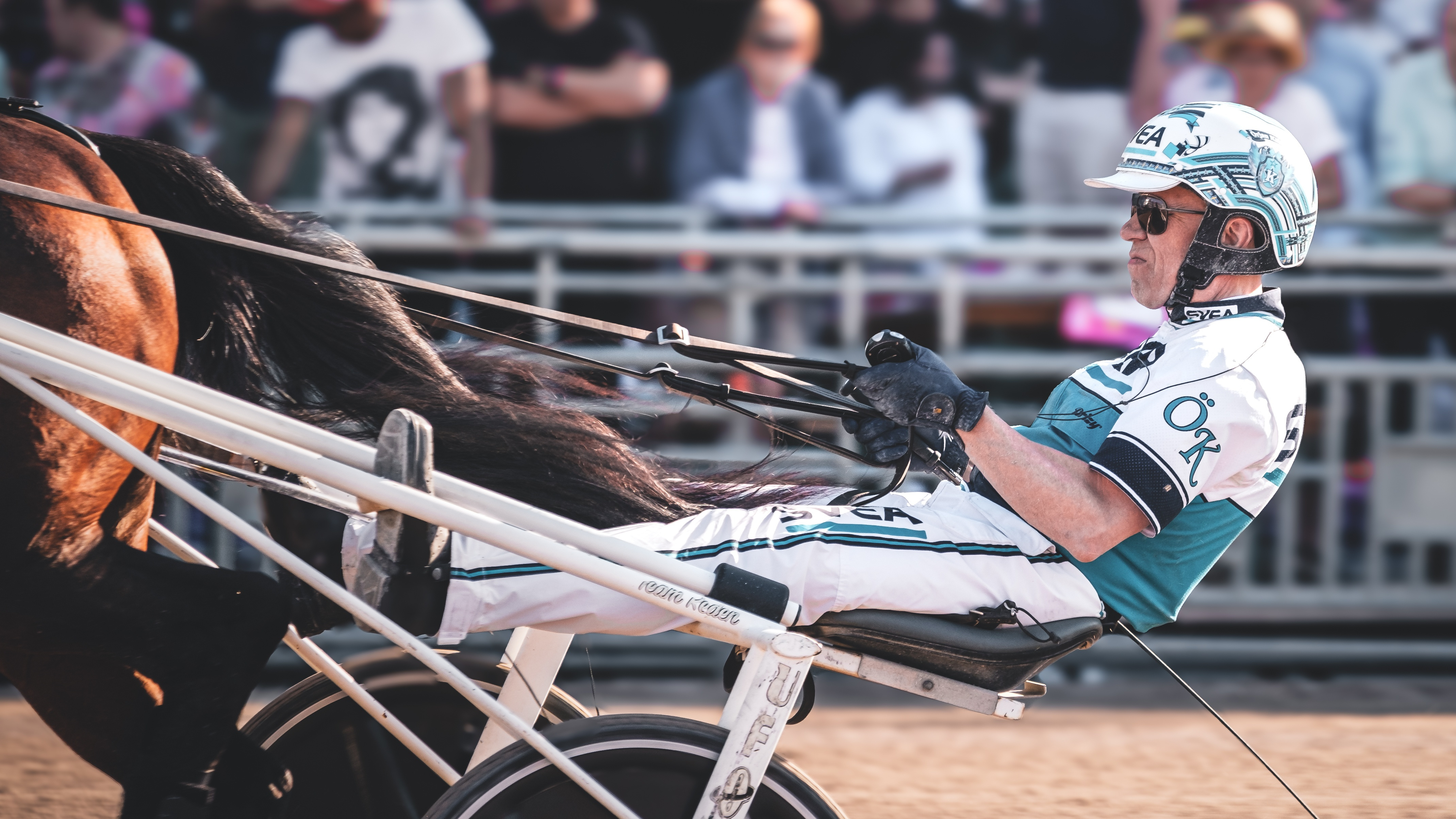 Jimmie Nordberg travtips