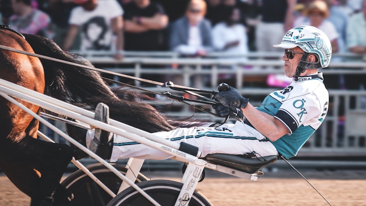 Travtips V85 Analys Breeders Crown - Spiken vinner oavsett position