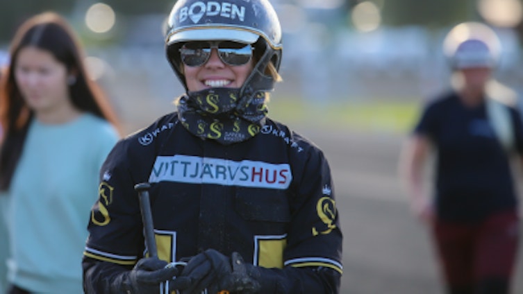 Travtips V64: Dags för hemmatränat