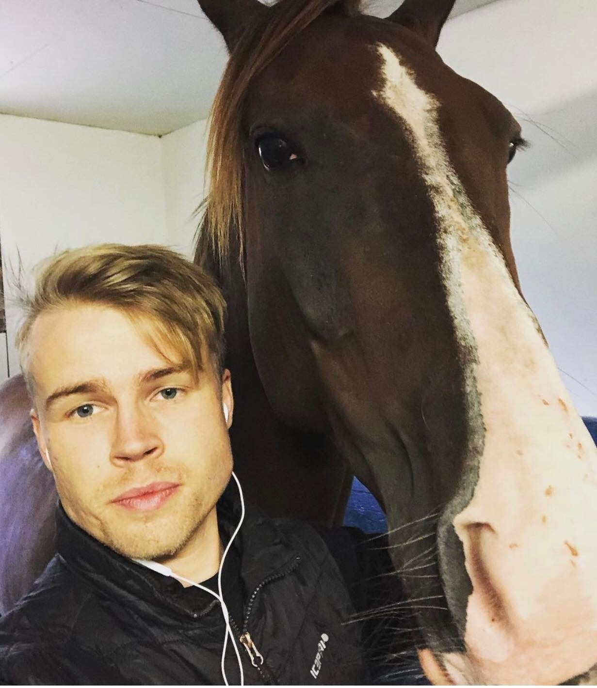 Andreas Söderström