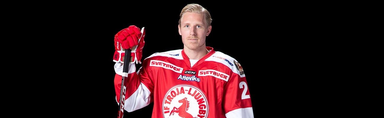 Mattias Åkesson