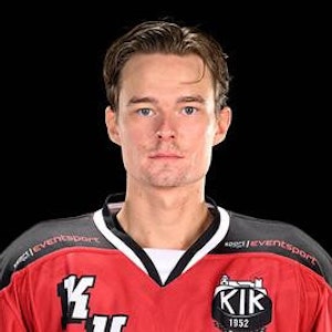 Felix Berggren