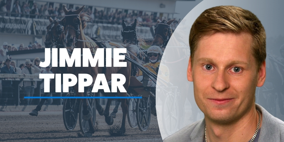 Jimmie Nordberg travtips