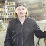 Mattias Karlsson