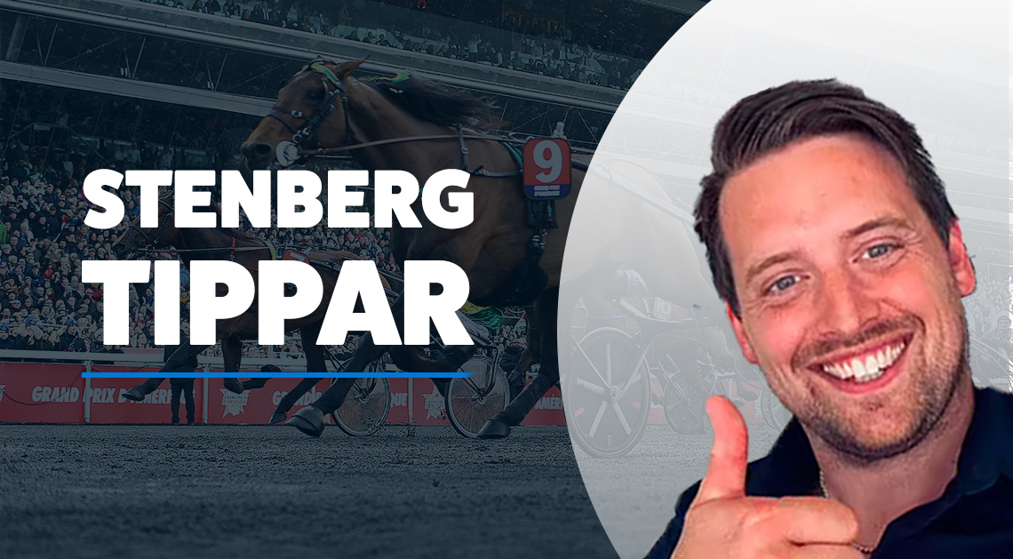 Andreas Stenberg travtips