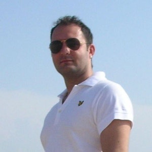 David Dabeskovic