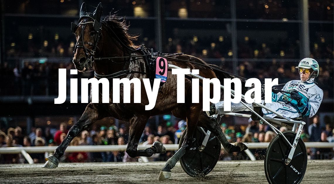 Jimmy Westberg travtips