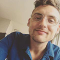 Martins Travblogg