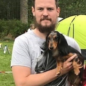 Tobias Nilsson